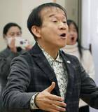 「震災復興合唱曲の臼井真さん死去　「しあわせ運べるように」」の画像1