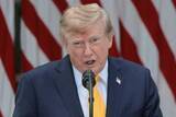 「中国の金融機関制裁に含み　米、イランは「厄災」警告」の画像1