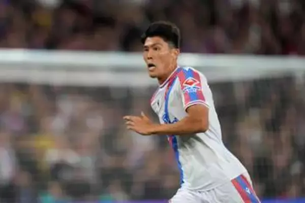 鎌田フル出場、冨安は初先発　サッカーのプレミアリーグ