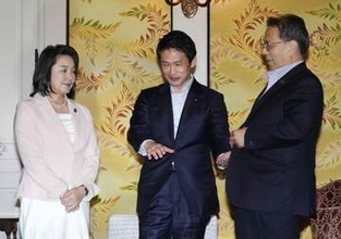中道改革連合、事実上の分裂へ　衆院で統一会派を検討