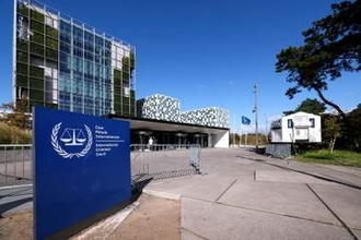 米、ICCへの制裁準備か　機能まひの恐れ、週内にも