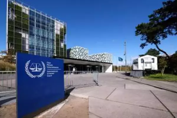 米、ICC本体へ制裁か　圧力強化、機能不全恐れ