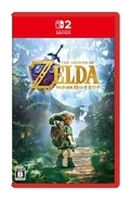 「ゼルダの伝説」発売から40年　11月リメーク発売、実写映画も
