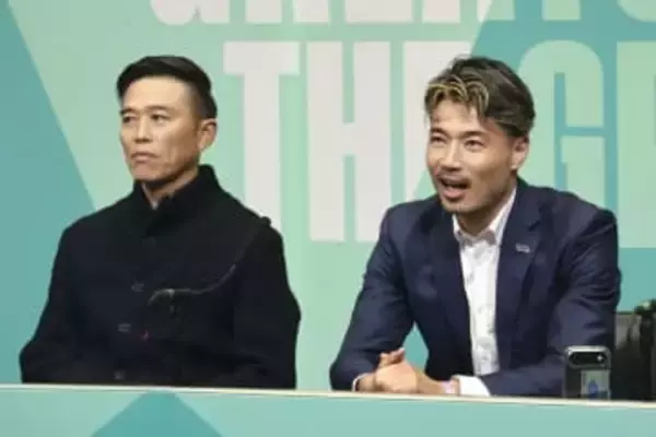 15年W杯南ア戦金星の再現期待　山田章仁が10年前を述懐