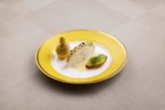 晩さん会メイン料理に日本コンブ　ノーベル賞