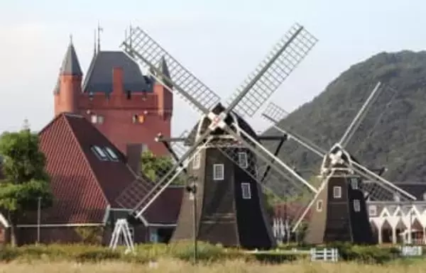 154万人分の情報漏えいか　ハウステンボス、不正侵入