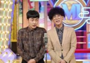 漫才M―1「たくろう」が初優勝　2016年結成