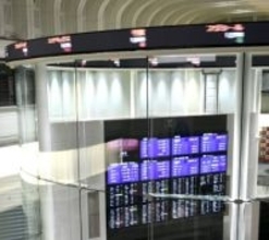 東証、午前終値は5万0481円　クリスマスで様子見ムード