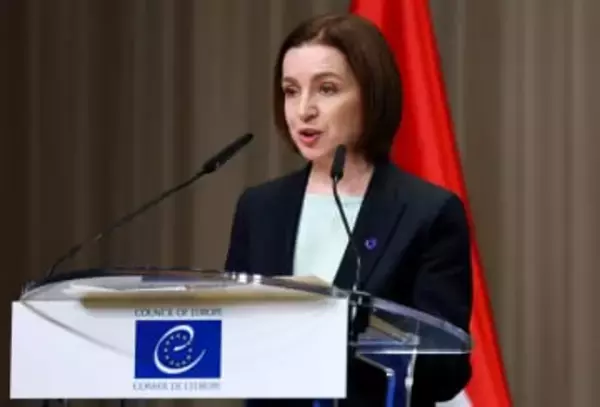 CISの脱退手続き開始　旧ソ連構成国のモルドバ