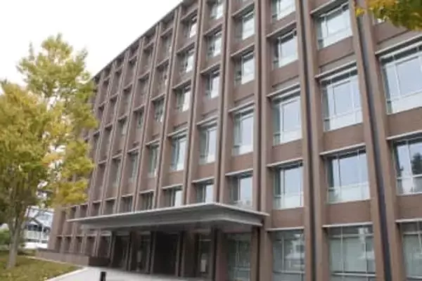 岐阜アパート放火、懲役13年　「2人死亡の重大な結果」