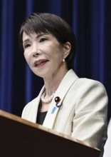 改憲、典範改正挑戦と高市首相　「決して諦めない」強調