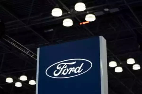 中国車の米市場参入に警戒　米フォードCEO、報道