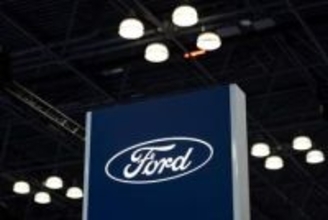 中国車の米市場参入に警戒　米フォードCEO、報道