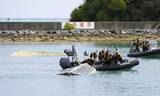 「【独自】辺野古転覆、死亡船長を国告発へ　無登録疑い、週内にも」の画像1