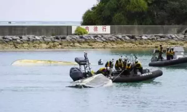 【独自】辺野古転覆、死亡船長を国告発へ　無登録疑い、週内にも