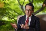 「日中首脳会談の開催「最善努力」　駐中国大使、APEC向け」の画像1
