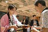 「新潟・上越の逸品、東京に集結　コメや酒、上杉謙信クイズも」の画像1
