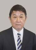 「茂木外相、欧州アジア歴訪調整　経済協力、エネ安保議論」の画像1