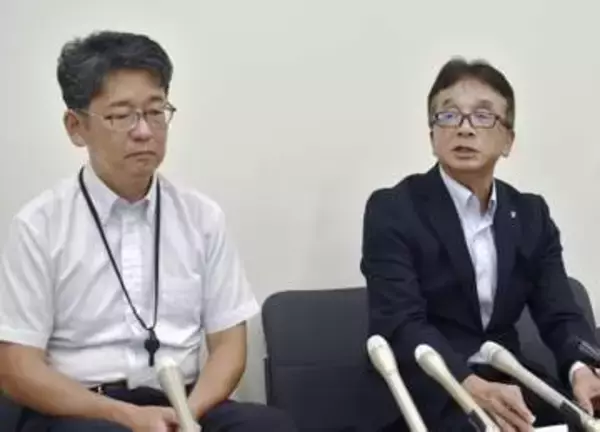 「長時間労働で自死」と提訴　岐阜県職員遺族、賠償求め