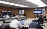 「リニア工事の監視体制確認　静岡市が初会合」の画像1