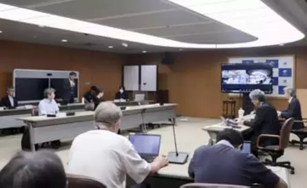 リニア工事の監視体制確認　静岡市が初会合