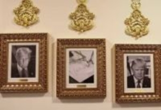 バイデン政権の大統領令撤回主張　トランプ氏、詳細不明