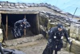 山口の戦時炭鉱事故、遺骨返還を　回収の団体、日韓協力期待