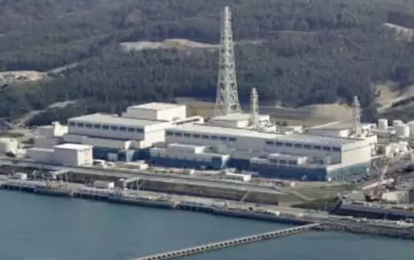 試験発送電、半日遅れへ　柏崎刈羽、機器不具合で