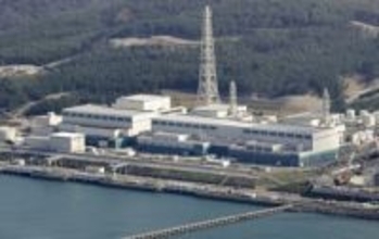 試験発送電、半日遅れへ　柏崎刈羽、機器不具合で