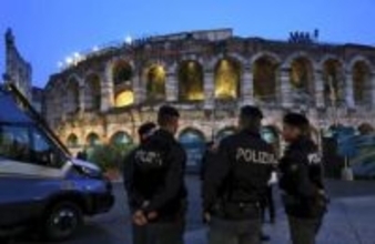 イラン選手、パラ参加せず　「安全に渡航できない」