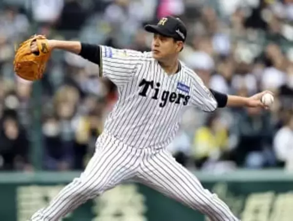 神1―ソ0（7日）　大竹と高橋が3回無失点