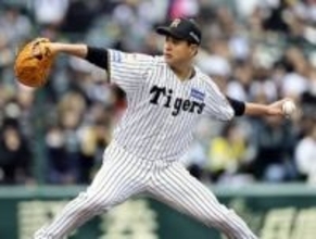 神1―ソ0（7日）　大竹と高橋が3回無失点