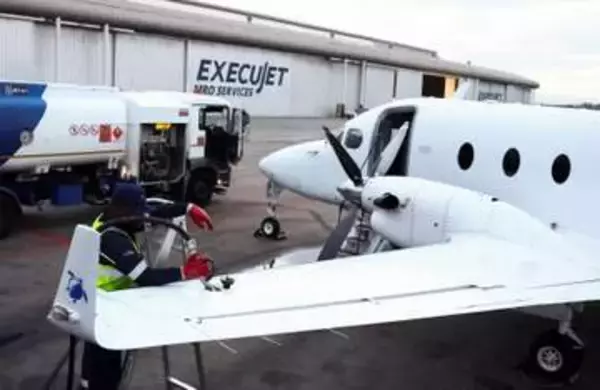 航空運賃増、富裕層にも　中東情勢緊迫化で燃料高騰