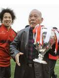 「宮地克実さん死去　第1回ラグビーW杯監督」の画像1