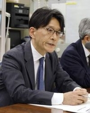 ソニーFG、金銭詐取を謝罪　来年3月期、160億円赤字予想