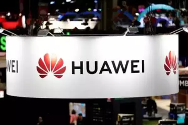 ファーウェイ1.4ナノ水準計画　31年までに半導体の設計