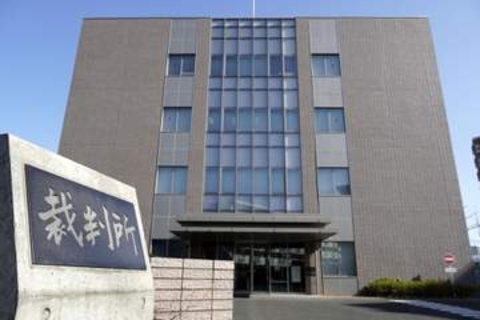 米基地事故で脚切断と提訴　国に8千万円請求、佐世保