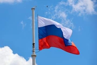バレーボール、ロシアの制限解除　IOC決定で、国際大会へ復帰