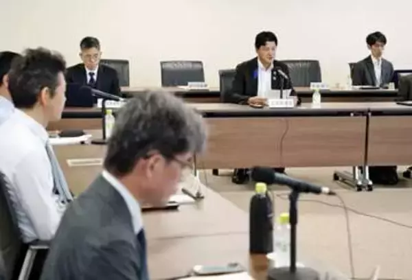 「声の権利」国が指針明記へ　AIで無断生成が横行