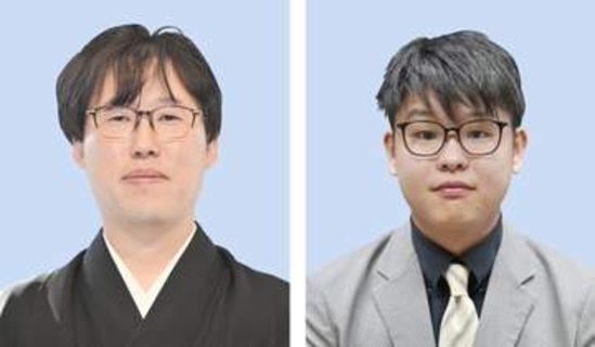 囲碁の碁聖戦第3局始まる　井山碁聖に佐田七段が挑戦