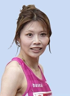 中島ひとみ100m障害で日本新　陸上の富士北麓大会