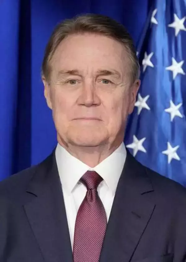 米大使「中国とICC議論」　詳細説明せず