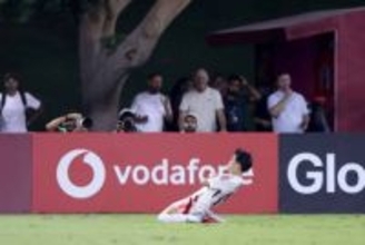 サッカー日本、決勝T進出　U―17W杯