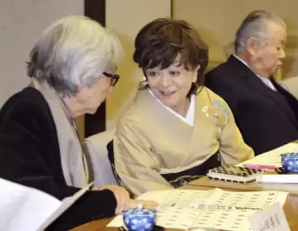 女性巡る転換期、多彩な発信力　相撲と女性を朝ドラ「ひらり」で