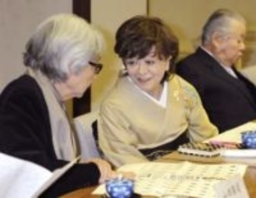 女性巡る転換期、多彩な発信力　相撲と女性を朝ドラ「ひらり」で