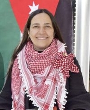 「平和に向けた活動続けて」　万博ヨルダン政府代表代行