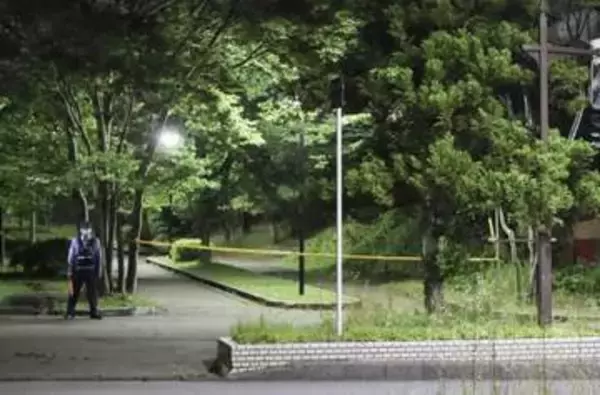 8時間立てこもり男逮捕　秋田、包丁で母脅迫疑い