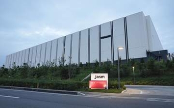 TSMC熊本、通常生産戻れず　工場の装置調整に時間