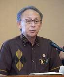 「沖縄知事、F15立ち往生は遺憾　近く那覇空港視察へ」の画像1