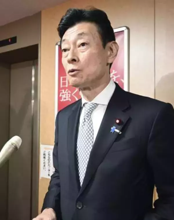 自民幹部、沖縄県政奪還目指す　下地氏不出馬で「保守一本化」